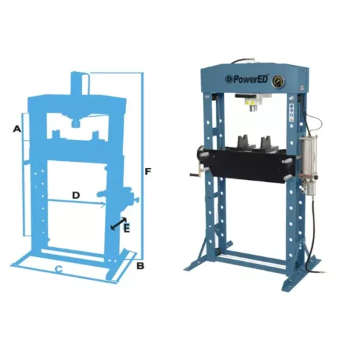 PRENSA HIDRO PNEUMATICA PPSP30 POWERED 2 scaled 1.webp