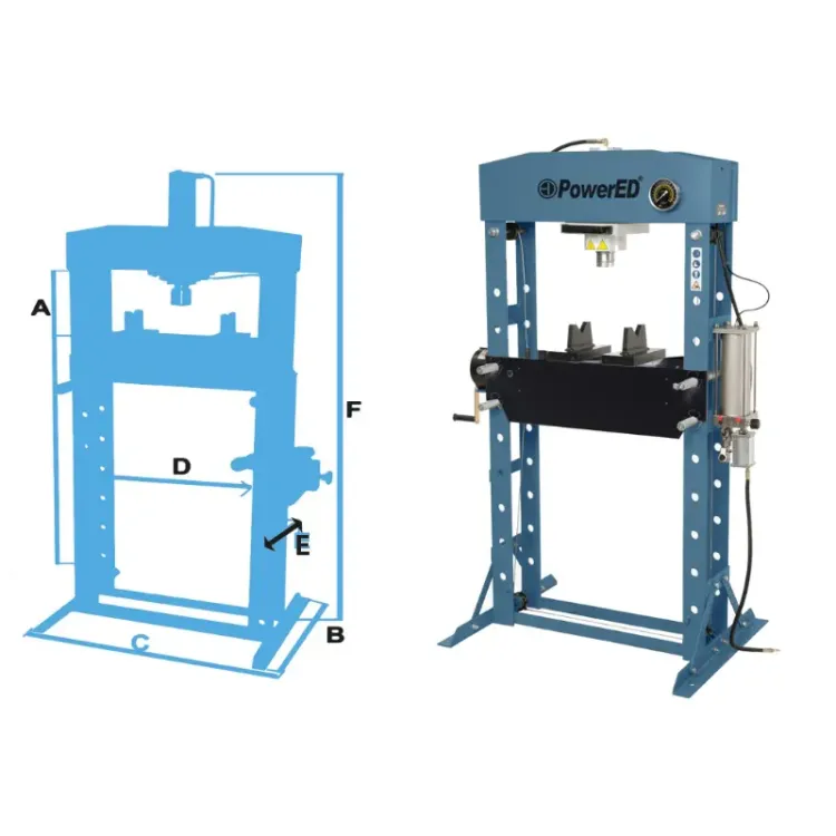 PRENSA HIDRO PNEUMATICA PPSP30 POWERED 2 scaled 1.webp
