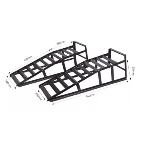 SET DE 2 RAMPA PARA ELEVAR 1 TON JBM scaled 1.webp