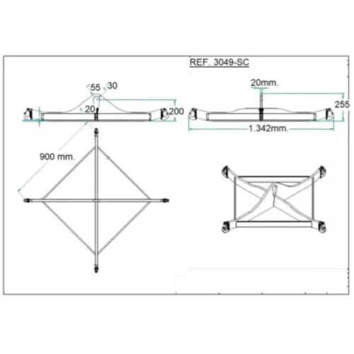 SUPORTE GRUA PARA BIG BAG 2000KG ND scaled 1.webp