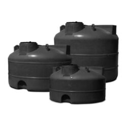 TANQUES PARA QUÍMICOS