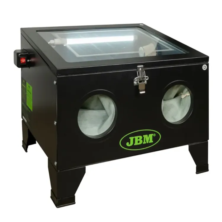MAQUINA DE JACTO DE AREIA 90L JBM scaled 2.webp