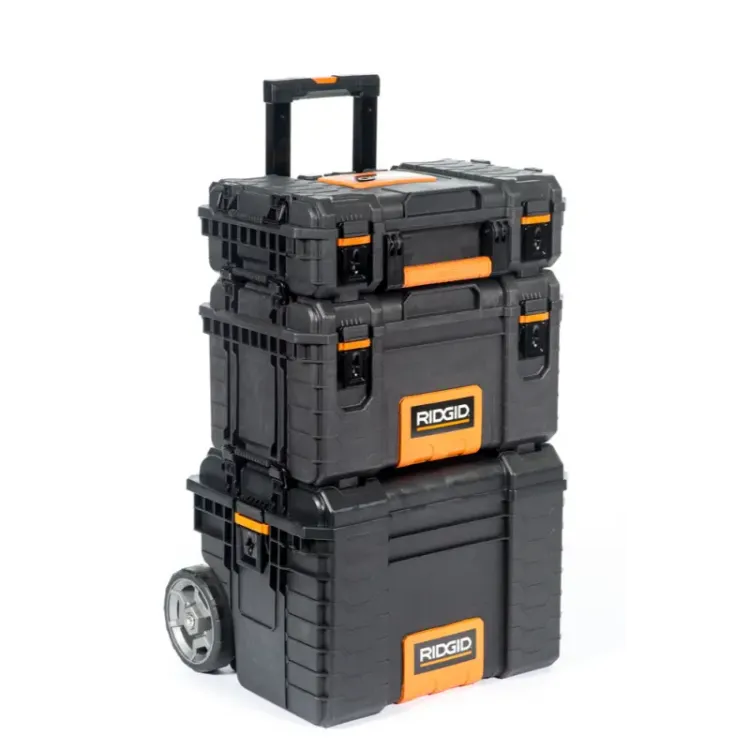 TROLEY RIDGID DE RESINA IMPERMEAVEL 3 MODULOS RIDGID 10 scaled 1.webp