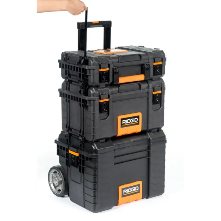TROLEY RIDGID DE RESINA IMPERMEAVEL 3 MODULOS RIDGID 12 scaled 1.webp