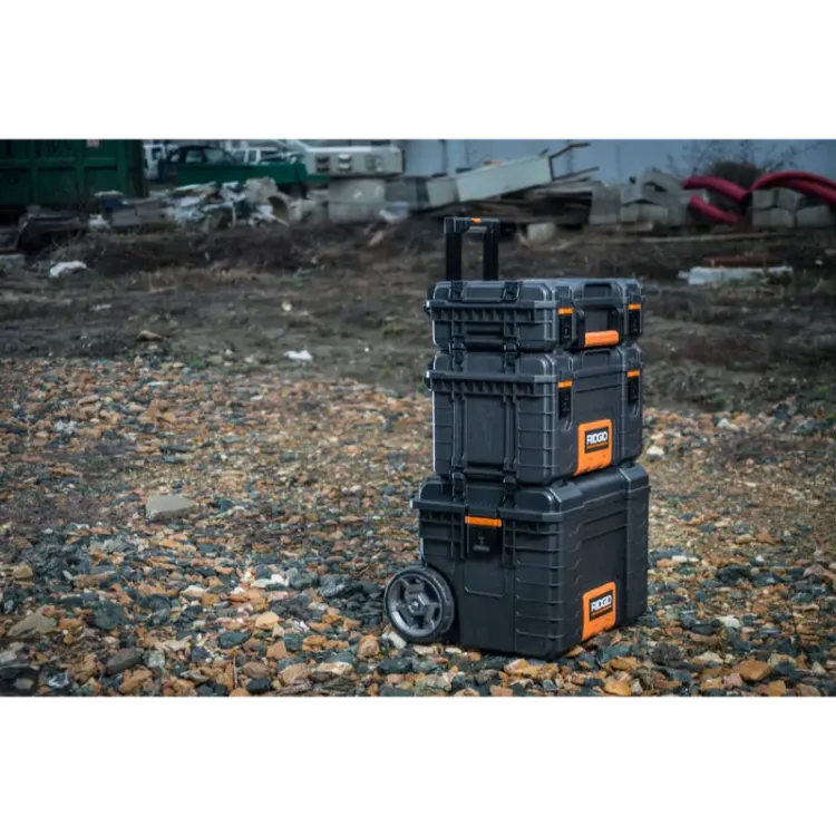 TROLEY RIDGID DE RESINA IMPERMEAVEL 3 MODULOS RIDGID 14 scaled 1.webp