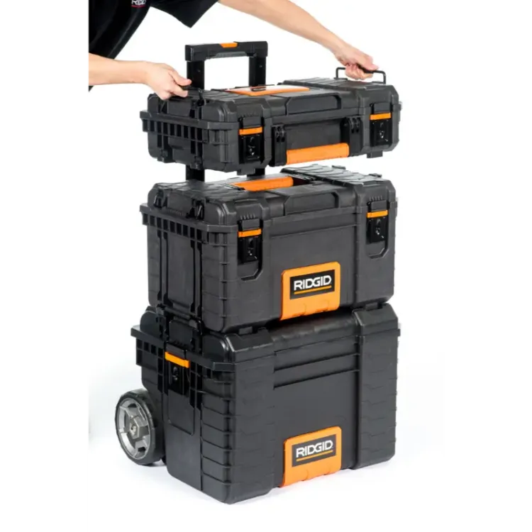 TROLEY RIDGID DE RESINA IMPERMEAVEL 3 MODULOS RIDGID 15 scaled 1.webp