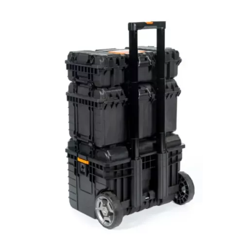 TROLEY RIDGID DE RESINA IMPERMEAVEL 3 MODULOS RIDGID 5 scaled 1.webp