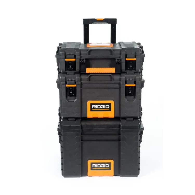 TROLEY RIDGID DE RESINA IMPERMEAVEL 3 MODULOS RIDGID 7 scaled 1.webp