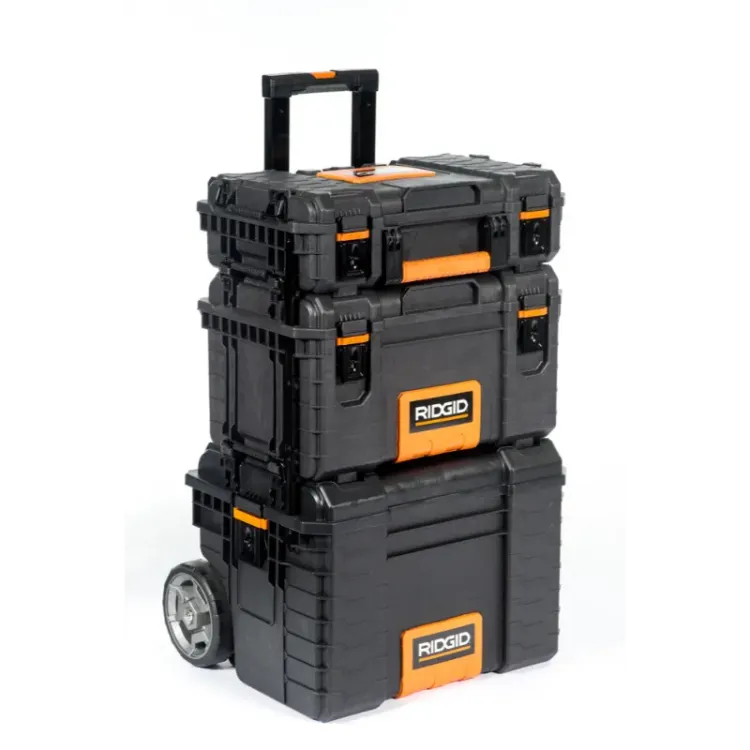 TROLEY RIDGID DE RESINA IMPERMEAVEL 3 MODULOS RIDGID 8 scaled 1.webp