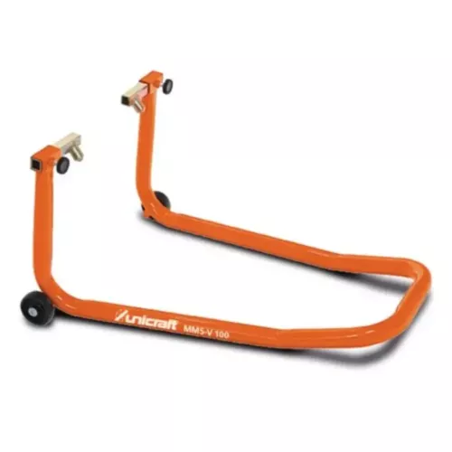 CAVALETE PARA MOTOCICLOS FRONTAL MMS V 100 T UNICRAFT scaled 1.webp