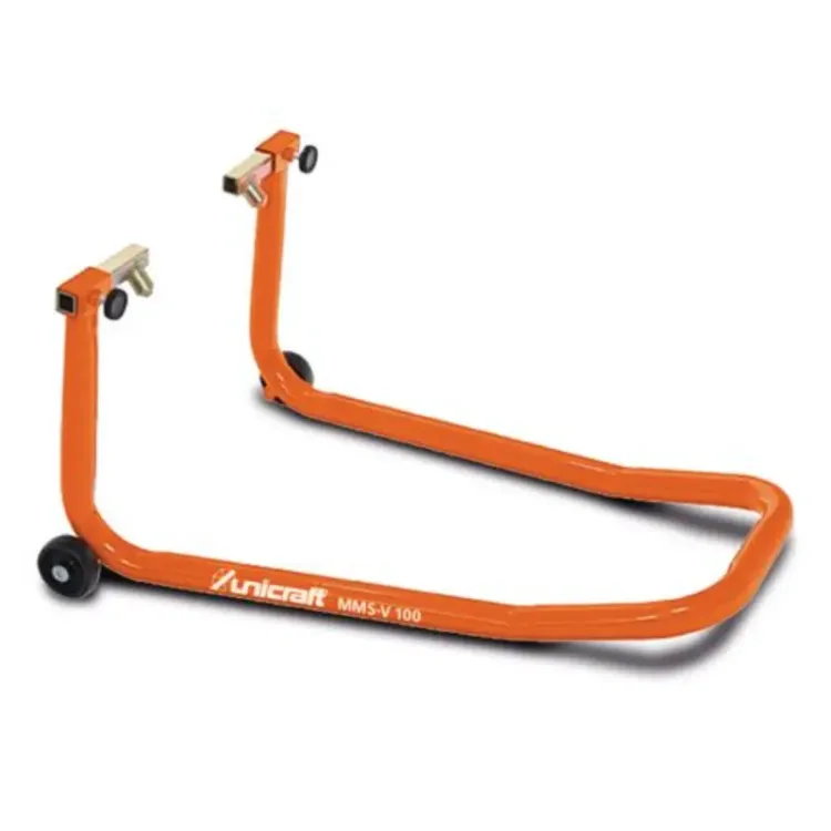 CAVALETE PARA MOTOCICLOS FRONTAL MMS V 100 T UNICRAFT scaled 1.webp