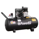COMPRESSOR 200LTS PWB200M EVO 3HP 230V POWERED scaled 1.webp