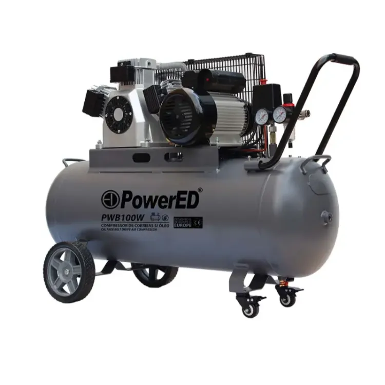 COMPRESSOR CORREIAS S OLEO 100L 3.5HP 230V PWB100W POWERED scaled 1.webp