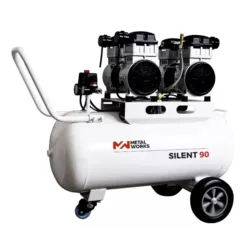 COMPRESSOR METALWORKS SILENT 90 METALWORKS scaled 1.webp