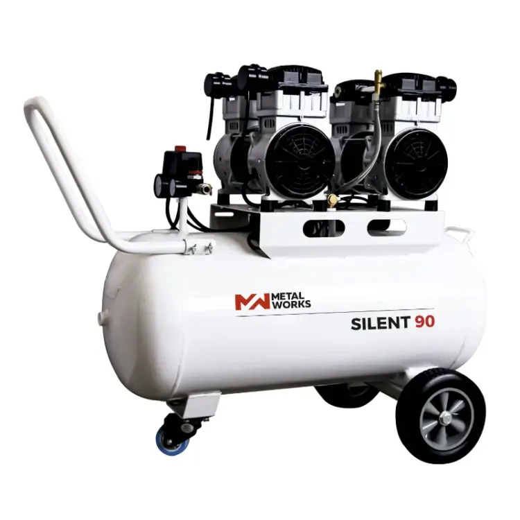 COMPRESSOR METALWORKS SILENT 90 METALWORKS scaled 1.webp