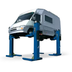 ELEVADOR DE COLUNA MOVEL 4 X 2.5 T ELECTROMECANICO RAVAGLIOLI scaled 1.webp