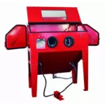cabine de jato de areia cat420 obras de metal20chavevertical.com .webp