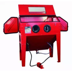cabine de jato de areia cat420 obras de metal20chavevertical.com .webp