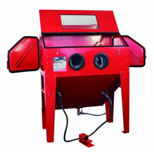 cabine de jato de areia cat420 obras de metal20chavevertical.com .webp