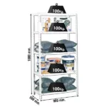 estante comfort 5 500 branco simon 1.webp