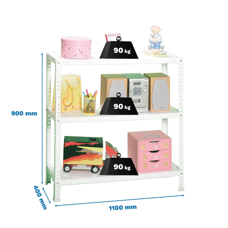 estante comfort superplus 3 400 900 branco simon.webp