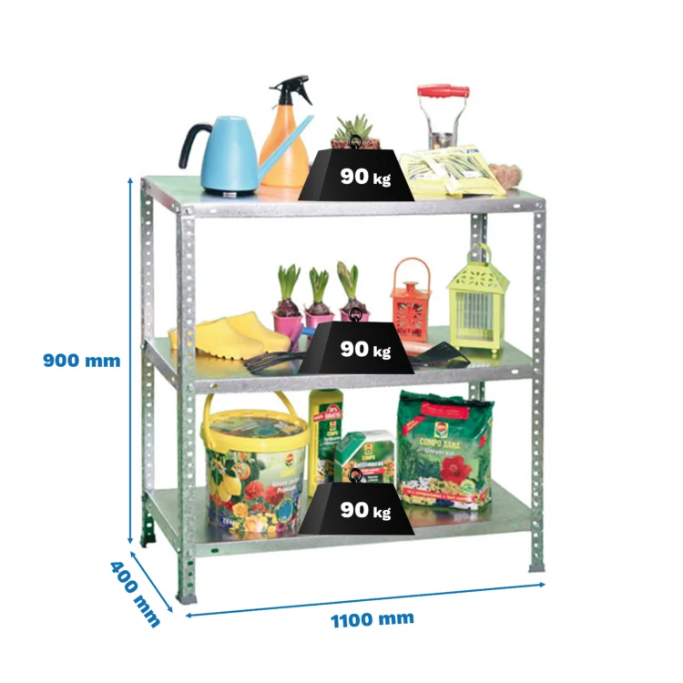 estante comfort superplus 3 400 900 galvanizado simon.webp