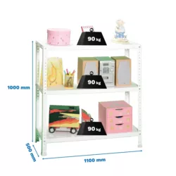 estante comfort superplus 3 500 1000 branco simon.webp