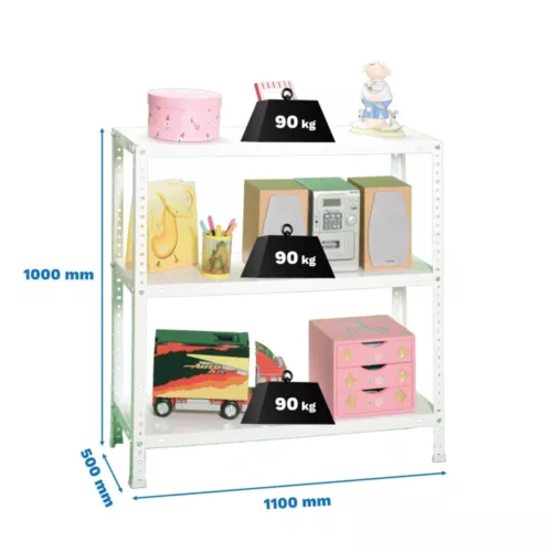 estante comfort superplus 3 500 1000 branco simon.webp