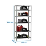 estante comfort superplus 6 500 galva simon chaveverticalcom.webp