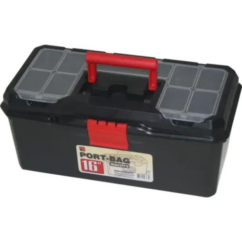 CAIXA PLASTICA ISI 16 ORG MAESTRO PORT BAG scaled 1.webp