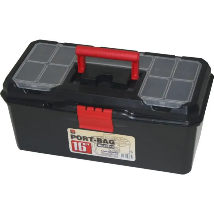 CAIXA PLASTICA ISI 16 ORG MAESTRO PORT BAG scaled 1.webp