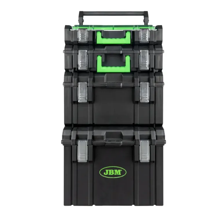 CARRO MODULAR COM 4 CAIXAS EMPILHAVEIS JBM 2 scaled 1.webp