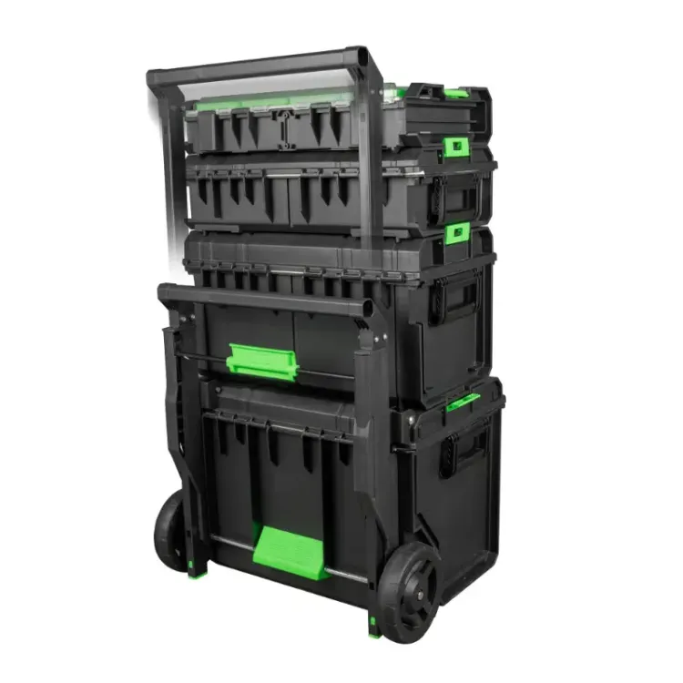CARRO MODULAR COM 4 CAIXAS EMPILHAVEIS JBM 4 scaled 1.webp