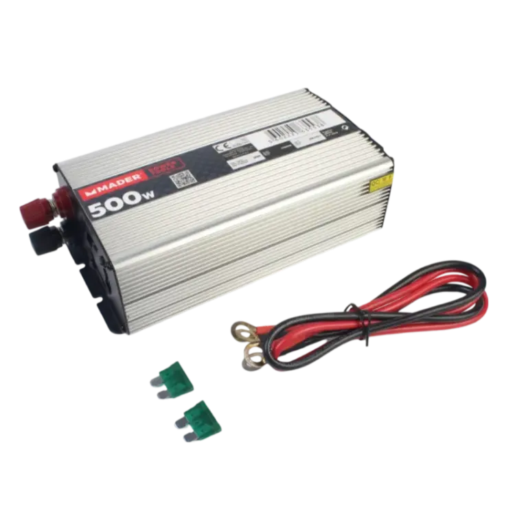 INVERSOR DE CORRENTE CONTINUA EM ALTERNADA 500W MADER scaled 1.webp