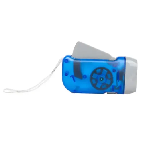LANTERNA DE DINAMO DE 2 LEDS JBM scaled 2.webp