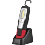 LANTERNA OFICINA LED 600 LM ARTICULADA E RECARREGAVEL DRAKKAR scaled 1.webp