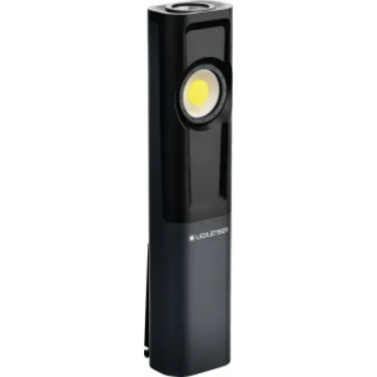 LANTERNA OFICINA LED IW7R 600 LM RECARREGAVEL LEDLENSER scaled 1.webp