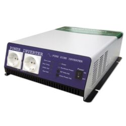 CONVERSORES 12V-220V