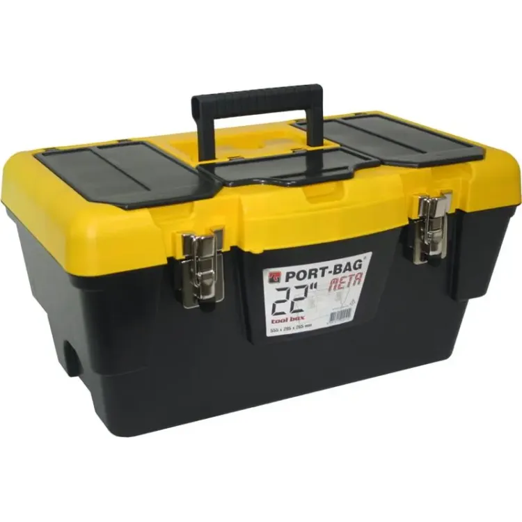 CAIXA PL ISI 22 META FMETAL PORT BAG scaled 1.webp
