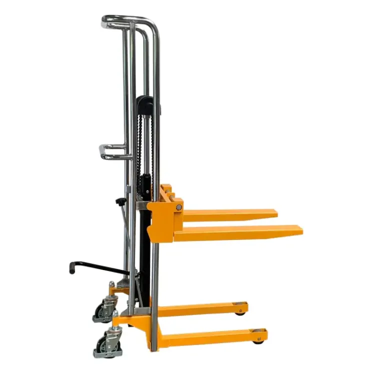 EMPILHADOR MANUAL HU LIFT PJ4150A CAPAC.400 KG ELEV.1500 MM 4 scaled 1.webp