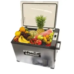 FRIGORIFICO AUTO 1224 VOLTS POWERED scaled 1.webp