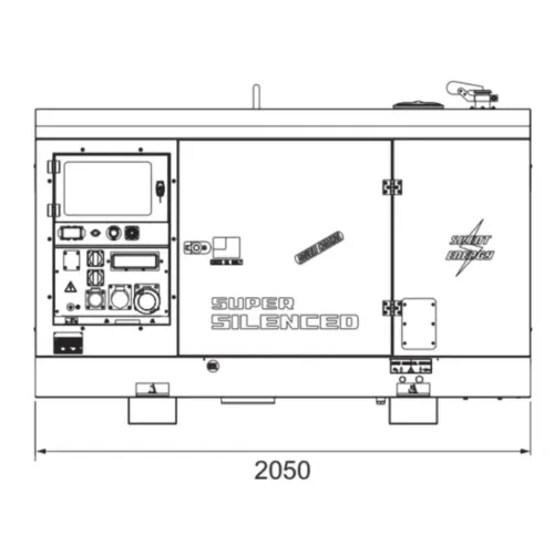 GERADOR GE 65 FSX AVR 6066KVA 400V FPT IVECO 1500RPM MANUAL TOMADAS 6 scaled 1.webp