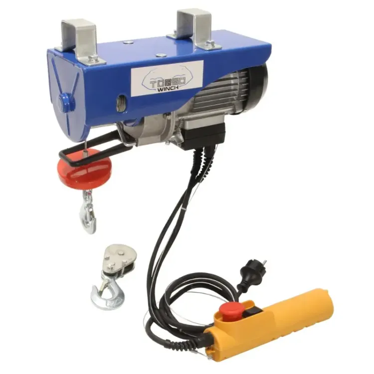 GUINCHO ELECTRICO 50100 KG CABO 8 MT 230V VKP scaled 1.webp