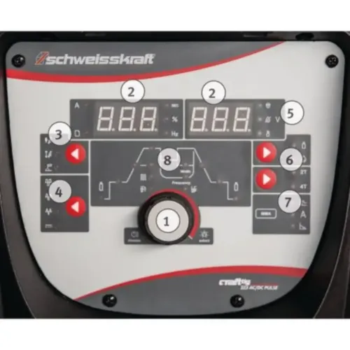 INVERTER TIG CRAFT TIG 323 ACDC PULSE SCHWEISSKRAFT 4 scaled 1.webp