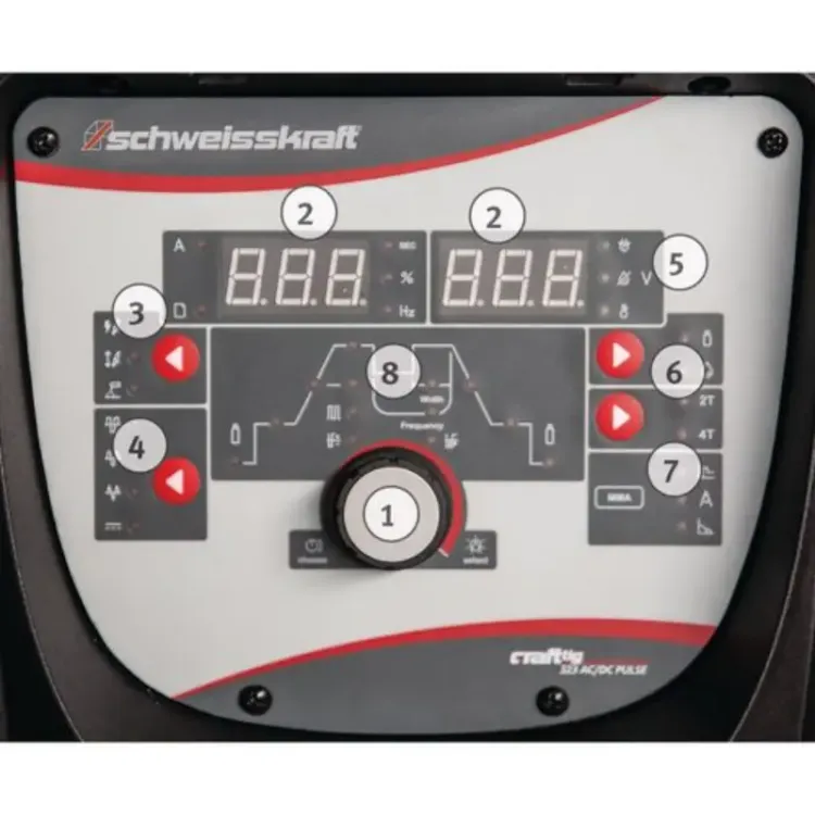 INVERTER TIG CRAFT TIG 323 ACDC PULSE SCHWEISSKRAFT 4 scaled 1.webp