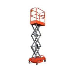 PLATAFORMAS ELEVATÓRIAS PARA PESSOAS