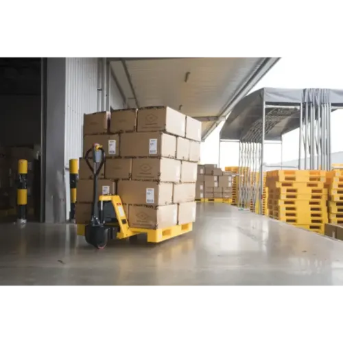 PORTA PALETES ELETRICO 1500 KG BATERIA LITIO HU LIFT 6 scaled 1.webp