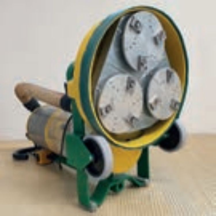 RETIFICADORA DE TRES DISCOS TRIO 230V LAGLER 2.jpg