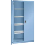 ARMARIO COM 2 PORTAS BATENTES 1000x400X1850 LISTA scaled 1.webp