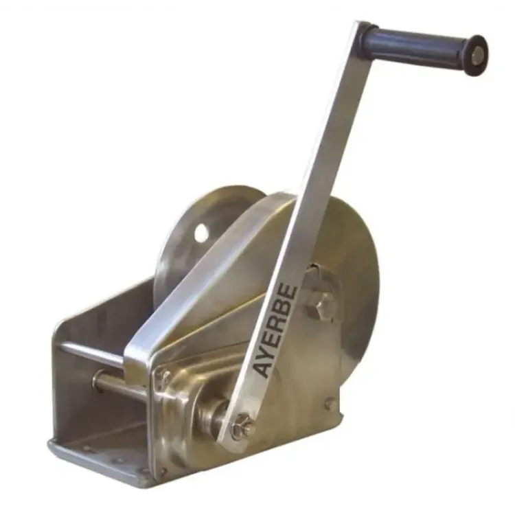 GUINCHO AY 850 INOX AYERBE scaled 1.webp